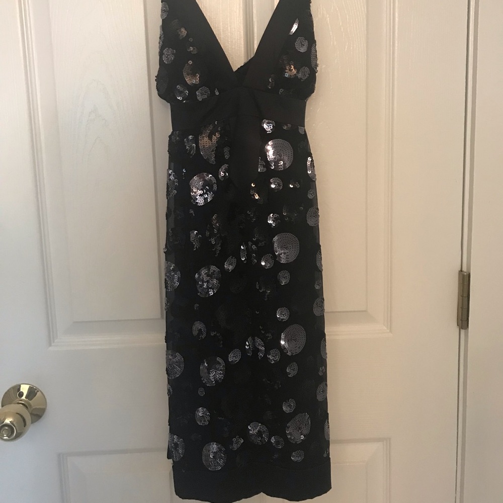 Sexy, Sparkly Party Dress